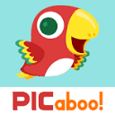 PICaboo!