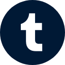 Tumblr（汤博乐）